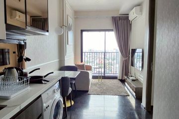 1 Bedroom Condo for rent in Park Origin Thonglor, Khlong Tan Nuea, Bangkok