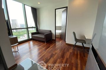 1 Bedroom Condo for rent in Wish Signature Midtown Siam, Thanon Phetchaburi, Bangkok near BTS Ratchathewi