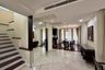 3 Bedroom House for rent in Bangkok Villa, Wang Thonglang, Bangkok