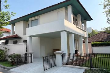 3 Bedroom House for rent in Bangkok Villa, Wang Thonglang, Bangkok