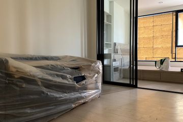 Condo for sale in Niche Mono Sukhumvit 50, Phra Khanong, Bangkok near BTS On Nut