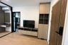 1 Bedroom Condo for rent in The One Plus Grade Huamark, Hua Mak, Bangkok near MRT Si Kritha