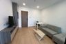 1 Bedroom Condo for rent in The One Plus Grade Huamark, Hua Mak, Bangkok near MRT Si Kritha