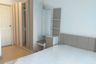 1 Bedroom Condo for rent in Supalai Veranda Rama 9, Bang Kapi, Bangkok