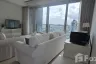 2 Bedroom Condo for Sale or Rent in The River by Raimon Land, Khlong Ton Sai, Bangkok near BTS Krung Thon Buri