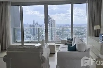 2 Bedroom Condo for Sale or Rent in The River by Raimon Land, Khlong Ton Sai, Bangkok near BTS Krung Thon Buri