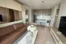 2 Bedroom Condo for rent in RHYTHM Ekkamai, Khlong Tan Nuea, Bangkok near BTS Ekkamai