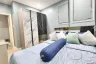 2 Bedroom Condo for rent in Supalai Veranda Rama 9, Bang Kapi, Bangkok