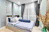 2 Bedroom Condo for rent in Supalai Veranda Rama 9, Bang Kapi, Bangkok