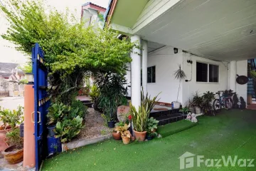 6 Bedroom House for rent in Kanda Classic Ville Phetkasem 81, Bang Bon, Bangkok