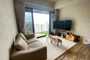 2 Bedroom Condo for Sale or Rent in The Lofts Asoke, Khlong Toei Nuea, Bangkok near MRT Phetchaburi