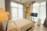 2 Bedroom Condo for Sale or Rent in The Lofts Asoke, Khlong Toei Nuea, Bangkok near MRT Phetchaburi