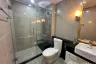 1 Bedroom Condo for rent in Supalai Wellington 2, Huai Khwang, Bangkok near MRT Thailand Cultural Centre