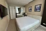 1 Bedroom Condo for rent in TC Green, Huai Khwang, Bangkok near MRT Phetchaburi
