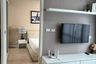 1 Bedroom Condo for rent in TC Green, Huai Khwang, Bangkok near MRT Phetchaburi