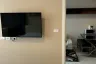 1 Bedroom Condo for rent in TC Green, Huai Khwang, Bangkok near MRT Phetchaburi
