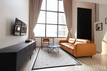 1 Bedroom Condo for rent in Knightsbridge Prime Sathorn, Thung Wat Don, Bangkok near BTS Chong Nonsi