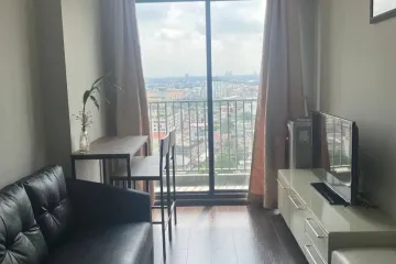 1 Bedroom Condo for sale in C Ekkamai, Khlong Tan Nuea, Bangkok near BTS Ekkamai