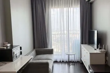 1 Bedroom Condo for rent in C Ekkamai, Khlong Tan Nuea, Bangkok near BTS Ekkamai