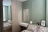 1 Bedroom Condo for rent in Nue Noble Srinakarin - Lasalle, Samrong Nuea, Samut Prakan near MRT Si La Salle