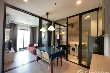 1 Bedroom Condo for rent in Life Asoke Hype, Makkasan, Bangkok near MRT Phra Ram 9