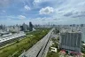 1 Bedroom Condo for rent in Life Asoke Hype, Makkasan, Bangkok near MRT Phra Ram 9