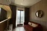 1 Bedroom Condo for rent in Life Asoke Hype, Makkasan, Bangkok near MRT Phra Ram 9