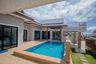 3 Bedroom Villa for rent in Thongsuk Pool Villa Pranburi, Pak Nam Pran, Prachuap Khiri Khan