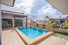 3 Bedroom Villa for rent in Thongsuk Pool Villa Pranburi, Pak Nam Pran, Prachuap Khiri Khan