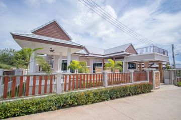 3 Bedroom Villa for rent in Thongsuk Pool Villa Pranburi, Pak Nam Pran, Prachuap Khiri Khan