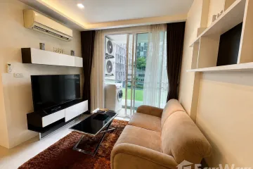 1 Bedroom Condo for sale in Beverly 33, Khlong Tan Nuea, Bangkok near BTS Phrom Phong
