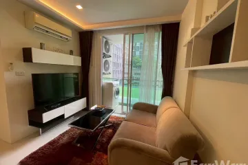 1 Bedroom Condo for sale in Beverly 33, Khlong Tan Nuea, Bangkok near BTS Phrom Phong