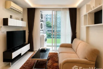 1 Bedroom Condo for sale in Beverly 33, Khlong Tan Nuea, Bangkok near BTS Phrom Phong