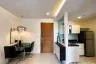 1 Bedroom Condo for sale in Beverly 33, Khlong Tan Nuea, Bangkok near BTS Phrom Phong