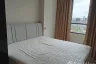 1 Bedroom Condo for rent in Niche Mono Mega Space Bangna, Bang Kaeo, Samut Prakan