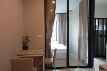 1 Bedroom Condo for rent in Niche Mono Mega Space Bangna, Bang Kaeo, Samut Prakan