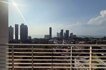 1 Bedroom Condo for sale in AD Hyatt Condominium, Na Kluea, Chonburi