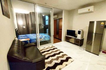 1 Bedroom Apartment for rent in Artisan Ratchada, Huai Khwang, Bangkok near MRT Huai Khwang