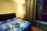 1 Bedroom Apartment for rent in Artisan Ratchada, Huai Khwang, Bangkok near MRT Huai Khwang