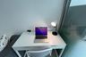 1 Bedroom Condo for rent in Aspire Rama 9, Bang Kapi, Bangkok near MRT Phra Ram 9