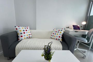 1 Bedroom Condo for rent in Aspire Rama 9, Bang Kapi, Bangkok near MRT Phra Ram 9