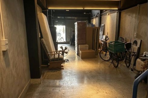 5 Bedroom Shophouse for sale in Suriyawong, Bangkok