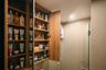 Condo for rent in Ideo Ramkhamhaeng Lamsali Station, Hua Mak, Bangkok near MRT Yaek Lam Sali