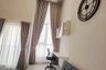 1 Bedroom Condo for rent in Origin Plug & Play Ramkhamhaeng Triple Station, Hua Mak, Bangkok near MRT Lam Sali