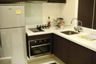 1 Bedroom Condo for rent in Eight Thonglor Residence, Khlong Tan Nuea, Bangkok near BTS Thong Lo