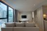 2 Bedroom Apartment for rent in GM Estate Hotels & Executive Apartments, Khlong Toei, Bangkok near BTS Asoke