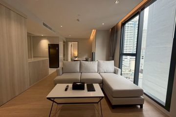 2 Bedroom Apartment for rent in GM Estate Hotels & Executive Apartments, Khlong Toei, Bangkok near BTS Asoke