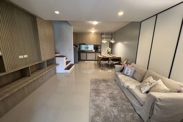 3 Bedroom House for rent in Town Avenue Srinagarindra, Suan Luang, Bangkok near MRT Si Nut