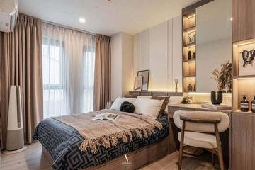1 Bedroom Condo for sale in Aspire Ratchayothin, Lat Yao, Bangkok near BTS Ratchayothin
