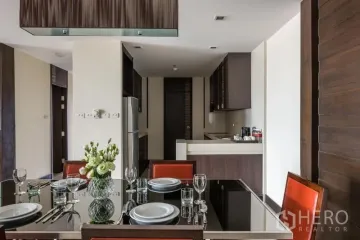3 Bedroom Apartment for rent in Jasmine Grande Residence, Phra Khanong, Bangkok near BTS Phra Khanong